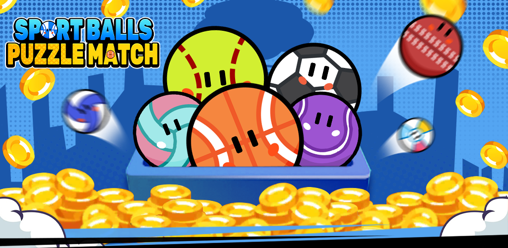 Sport Balls Game Features